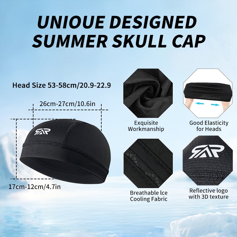 🏊 Summer Sports Cycling Cap