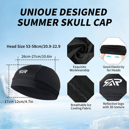🏊 Summer Sports Cycling Cap
