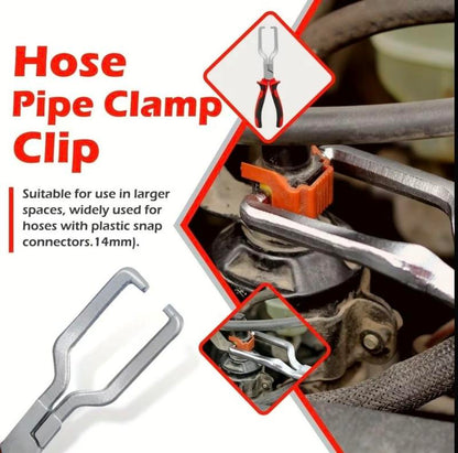 Dailyardtool® Professional Hose Clamp Kit