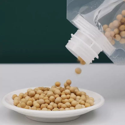 🔥Hot sale 30% OFF🌾 Airtight Grain Storage Bags with Handle