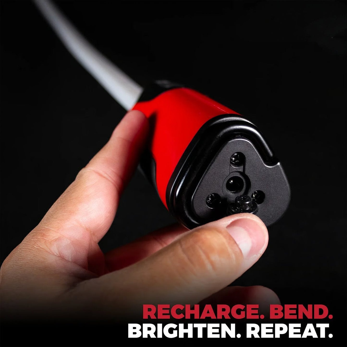 Dailyardtool® Extra-long battery life-7 hours