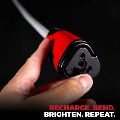 Dailyardtool® Extra-long battery life-7 hours