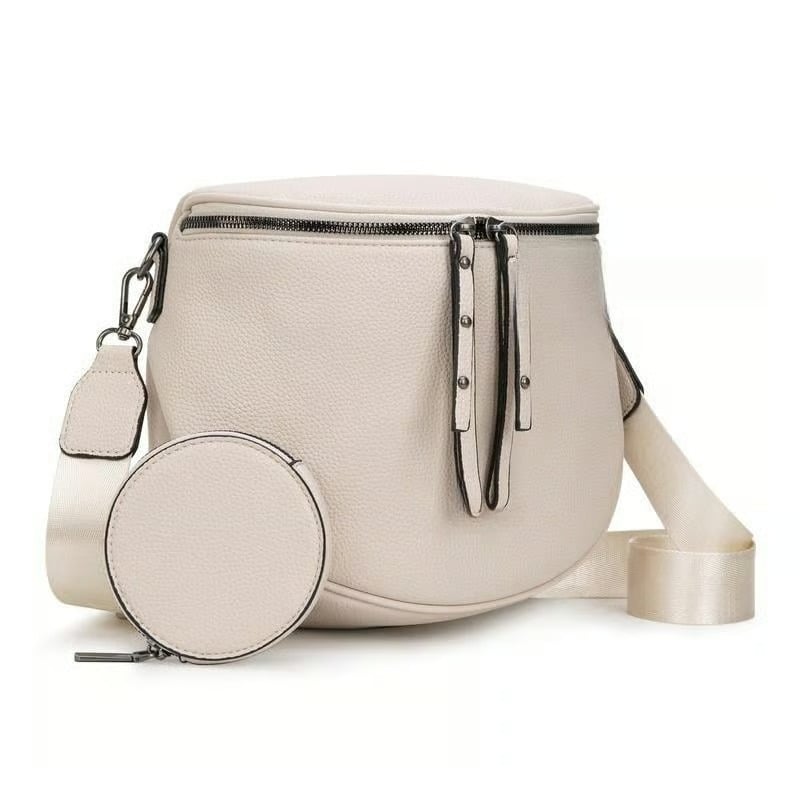 Large Fanny Pack Crossbody Sling Bags👜
