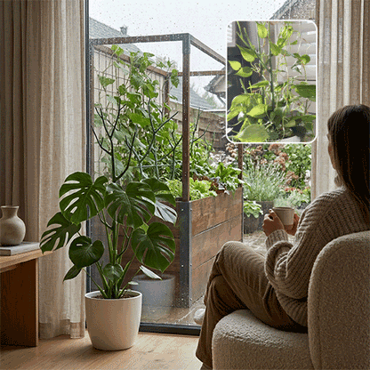 🌿Branch-Style Plant Support Stakes🌿