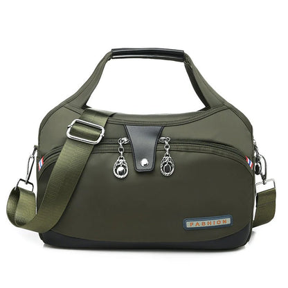 👜Fashion Anti-theft Tote Bag