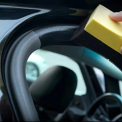Tire Coating & Trim Restorer