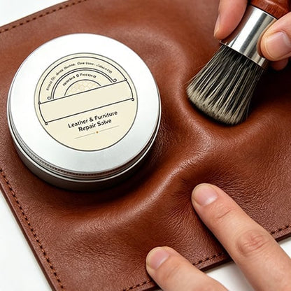 🔥❤️Leather Care Cream