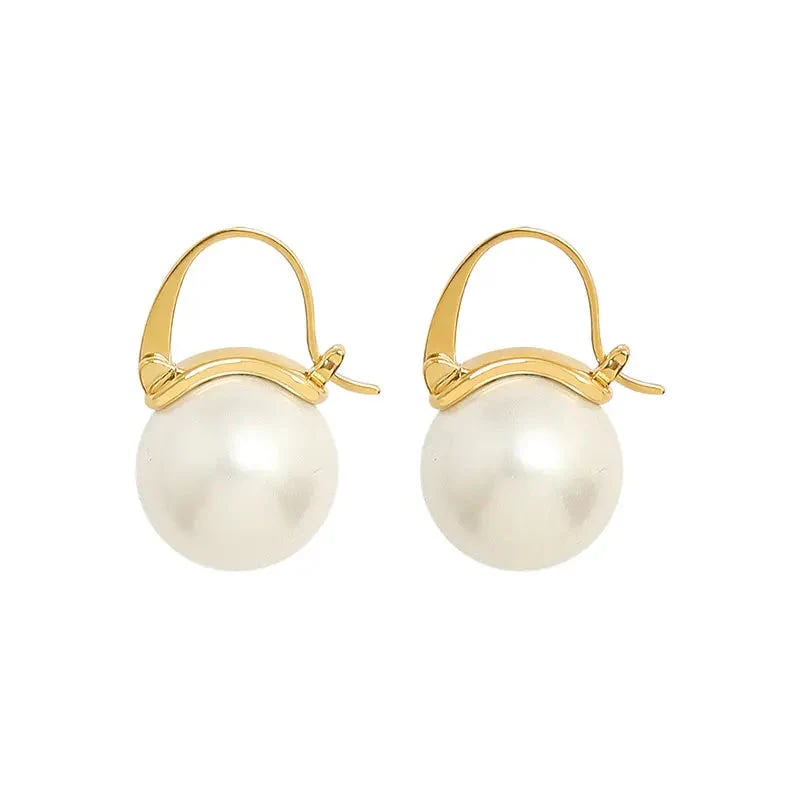 💖Purity Pearl Drops