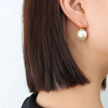 💖Purity Pearl Drops