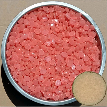 🏆Flash Sale⚡Glow In The Dark Rocks - Illuminate Your Outdoors with Enchanting Glow!