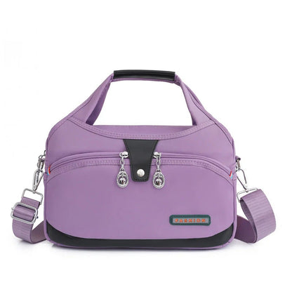 👜Fashion Anti-theft Tote Bag