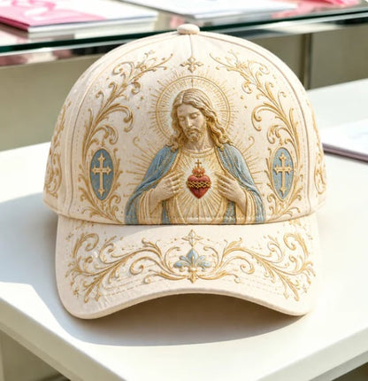 🌸🌿Garden Morning Cap  (✨2026 Limited Edition)