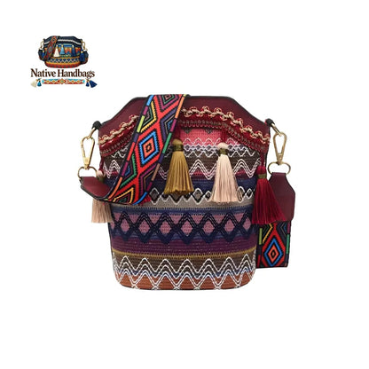 🔥Limited Time Offer🔥Handmade Native American Handbags🧵