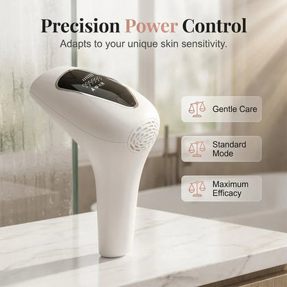 Painless Ipl Hair Removal Device for Women