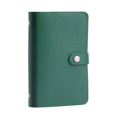 📕Cash Saving Binder | Budget Planner for Easy Money Saving