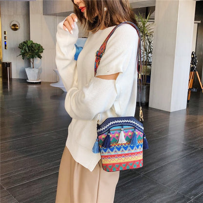 🔥Limited Time Offer🔥Handmade Native American Handbags🧵
