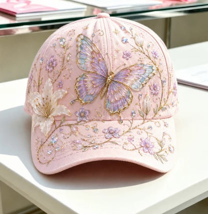 🌸🌿Garden Morning Cap  (✨2026 Limited Edition)