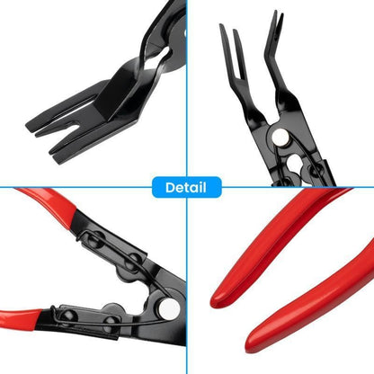Dailyardtool®  2025 New Panel Clip Removal Pliers