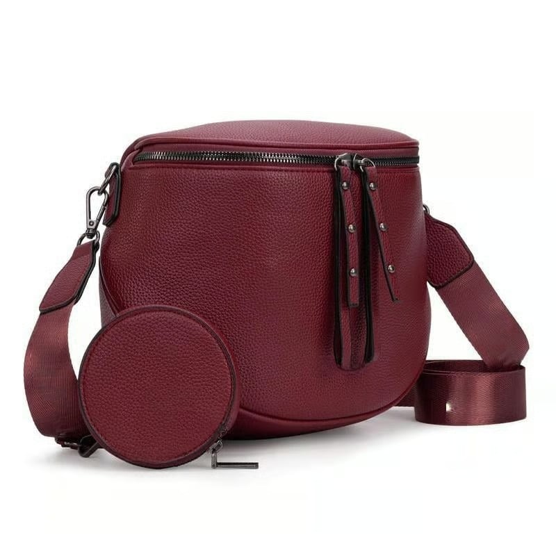 Large Fanny Pack Crossbody Sling Bags👜