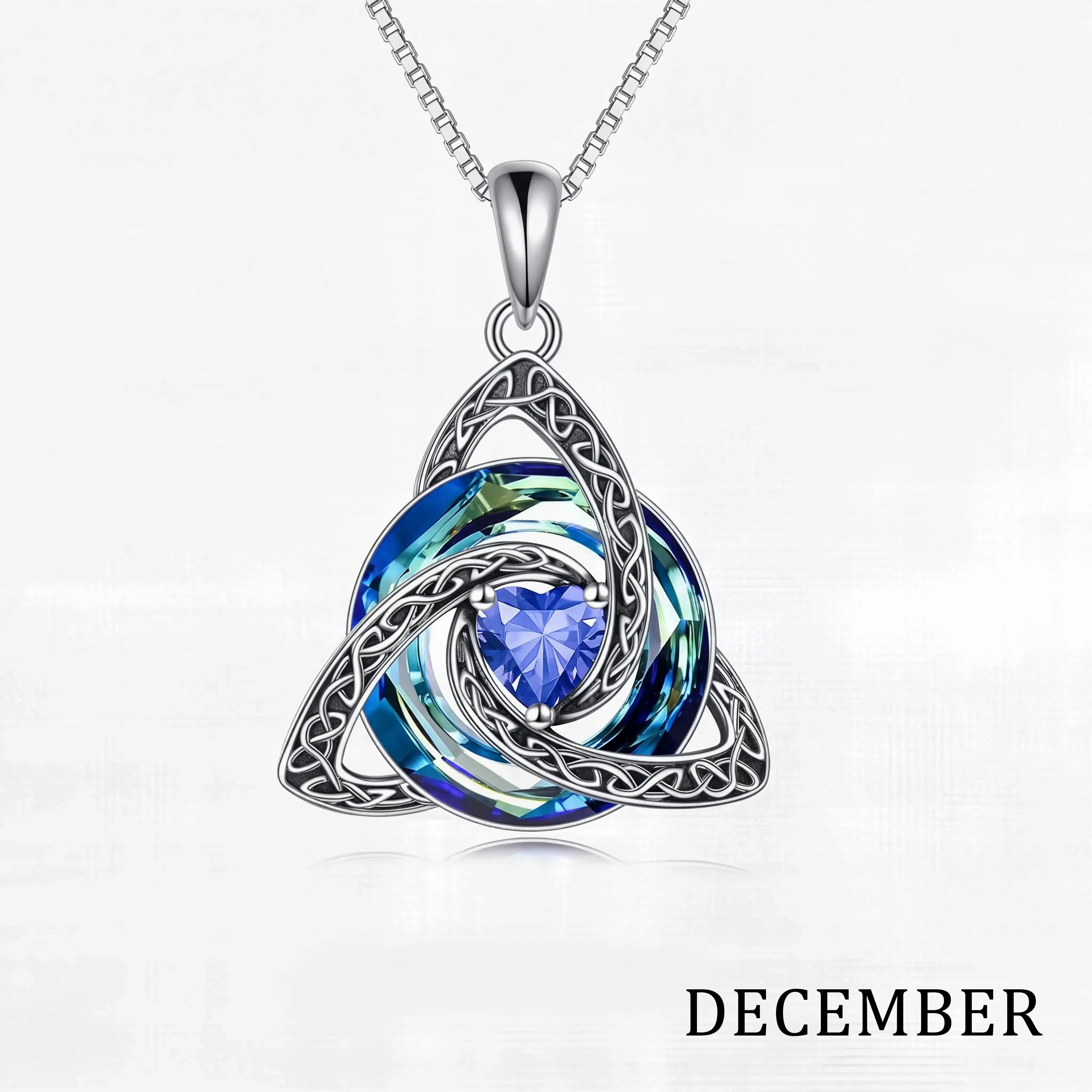 December