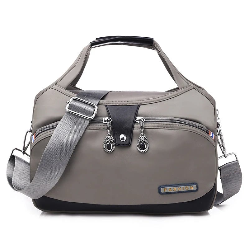 👜Fashion Anti-theft Tote Bag