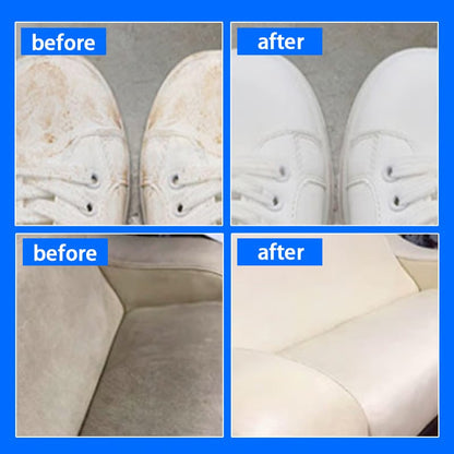 🔥Last day Only $19.99✨Multifunctional Foam Cleaner