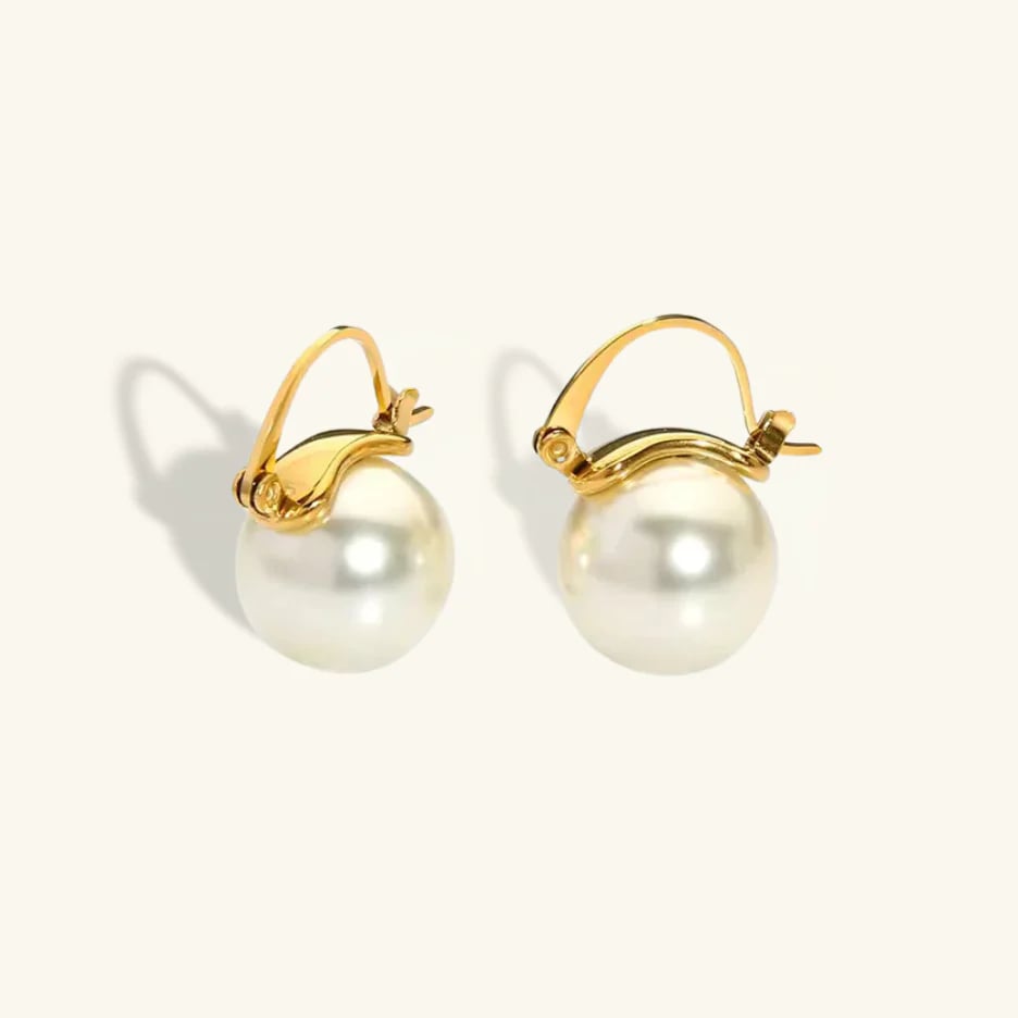 💖Purity Pearl Drops