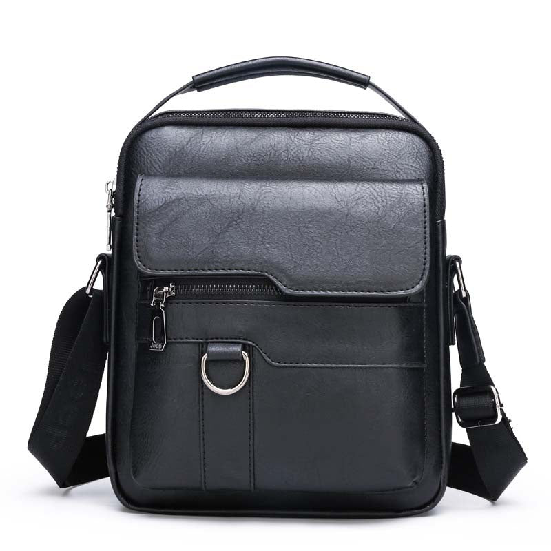 💼  Business Casual Crossbody Bag – Practical, Stylish, Water-Resistant ✨
