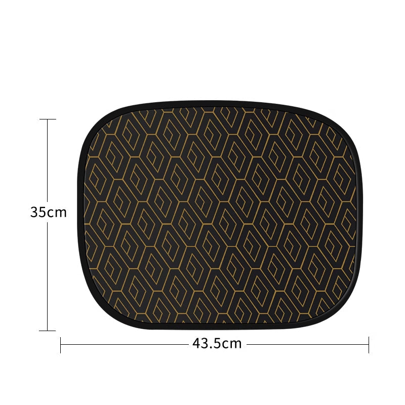 📢📢30% OFF !! ⏰Universal Car Side Window Sun Shades