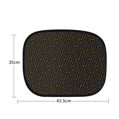 📢📢30% OFF !! ⏰Universal Car Side Window Sun Shades
