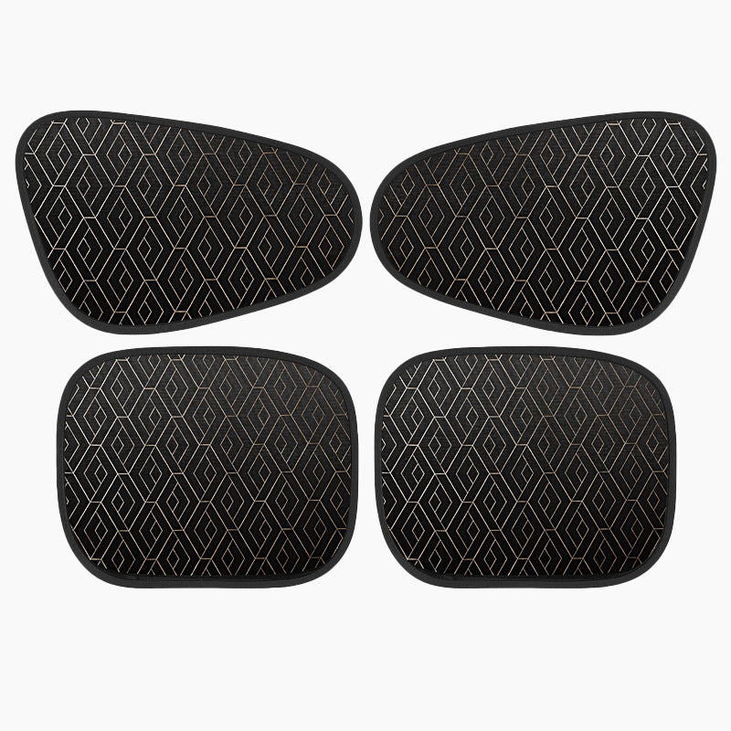 📢📢30% OFF !! ⏰Universal Car Side Window Sun Shades