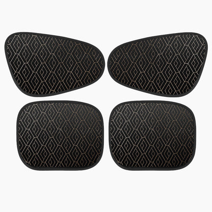 📢📢30% OFF !! ⏰Universal Car Side Window Sun Shades