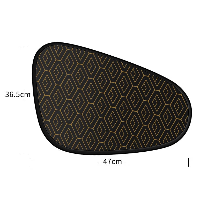 📢📢30% OFF !! ⏰Universal Car Side Window Sun Shades