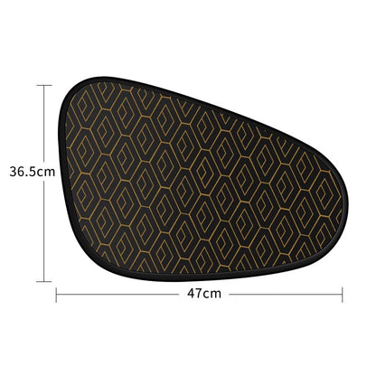 📢📢30% OFF !! ⏰Universal Car Side Window Sun Shades