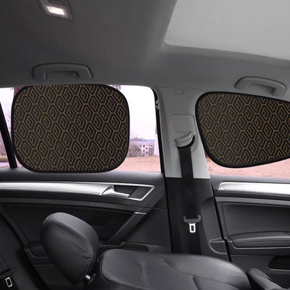 📢📢30% OFF !! ⏰Universal Car Side Window Sun Shades