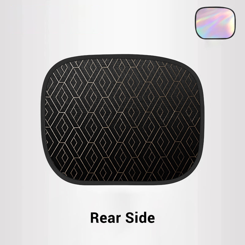 📢📢30% OFF !! ⏰Universal Car Side Window Sun Shades