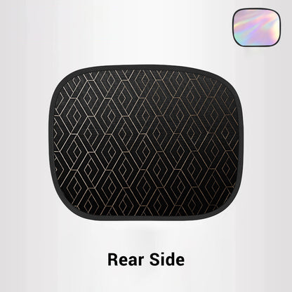 📢📢30% OFF !! ⏰Universal Car Side Window Sun Shades
