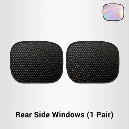 📢📢30% OFF !! ⏰Universal Car Side Window Sun Shades
