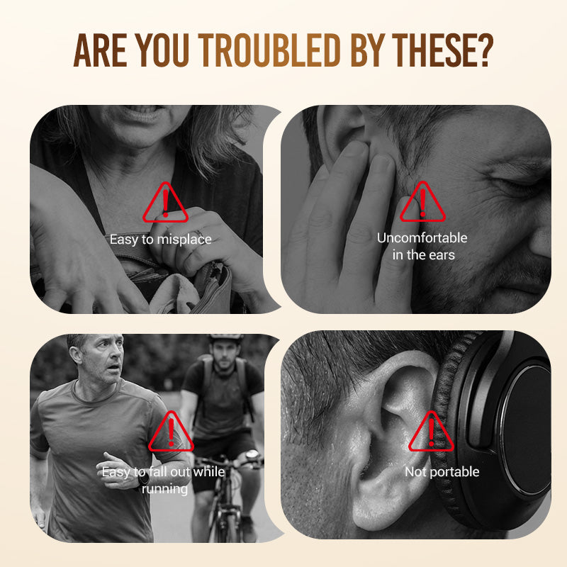 📢📢 ⏰Mini Wireless Earbuds with Digital Display Case – Lightweight, Comfortable & Dead Easy to Use