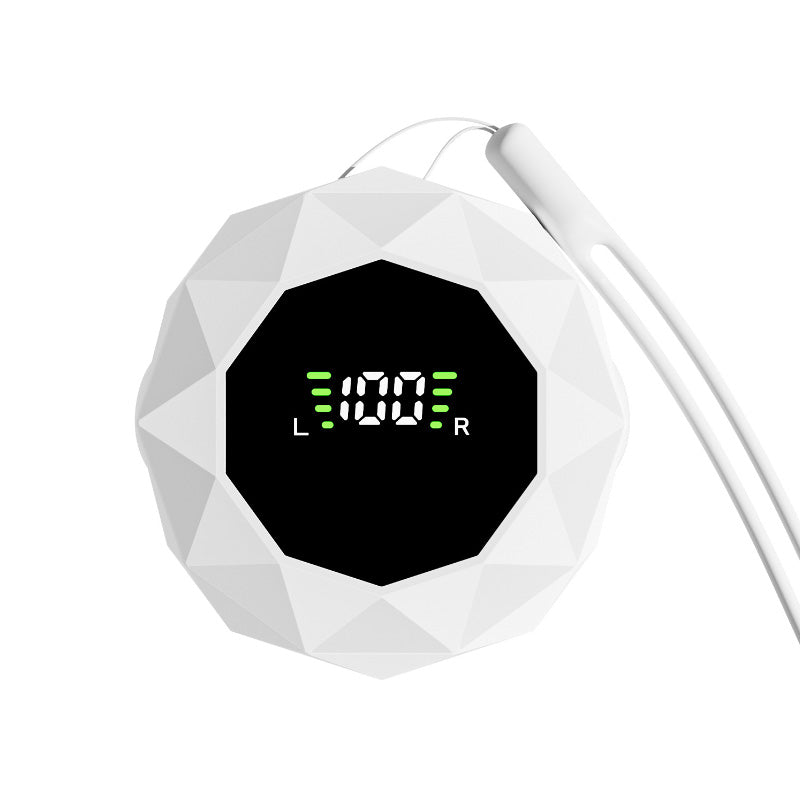 📢📢 ⏰Mini Wireless Earbuds with Digital Display Case – Lightweight, Comfortable & Dead Easy to Use