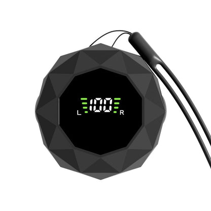 📢📢 ⏰Mini Wireless Earbuds with Digital Display Case – Lightweight, Comfortable & Dead Easy to Use