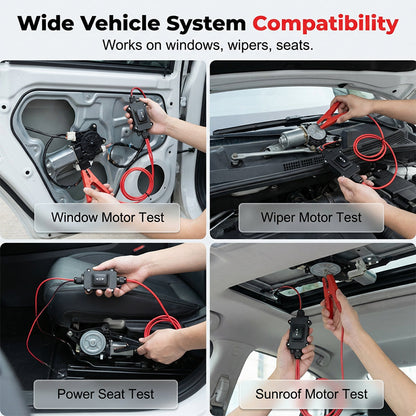 Universal Car Motor Diagnostic Tool