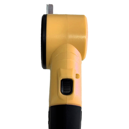 Rechargeable & Portable Cordless Electric Fabric Scissors Kit