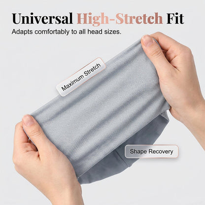 📢📢30% OFF !! ⏰Soft Stretch Turban Cap for Women