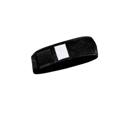 📢📢30% OFF !! ⏰Adjustable Velvet Wig Grip Headband