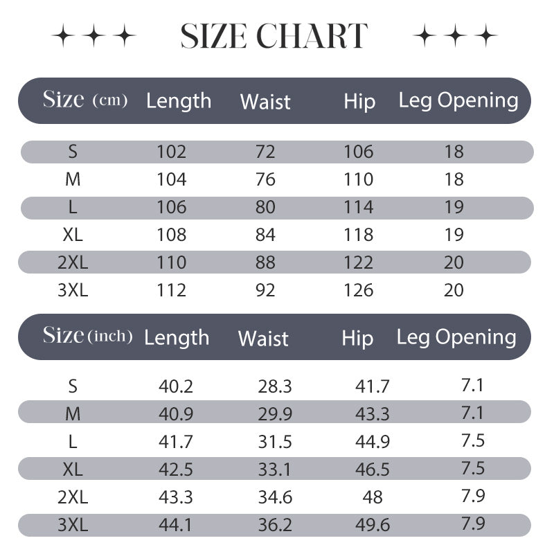 💥Men's Elastic Waist Drawstring Straight Leg Pants