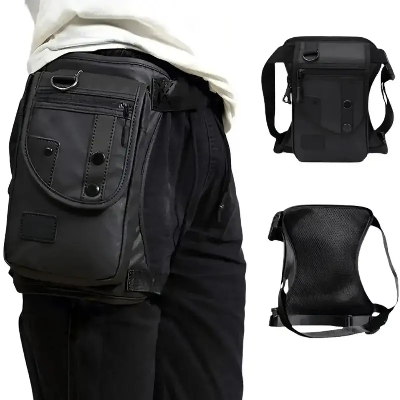 ⏰Durable Oxford Fabric Utility Bag for Travel