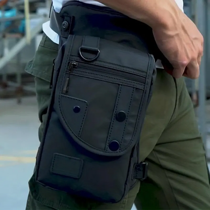 ⏰Durable Oxford Fabric Utility Bag for Travel