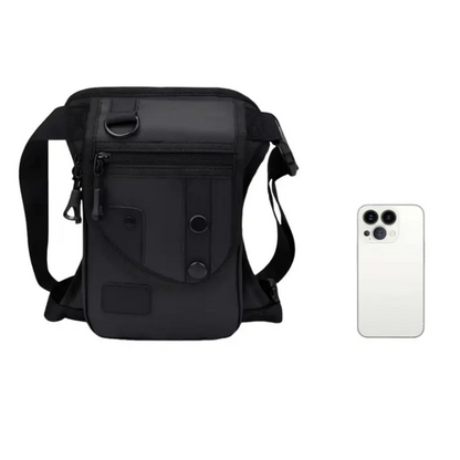 ⏰Durable Oxford Fabric Utility Bag for Travel
