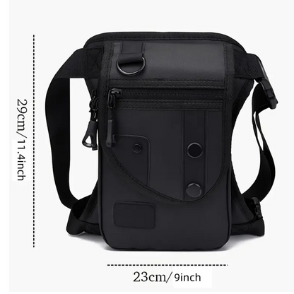⏰Durable Oxford Fabric Utility Bag for Travel